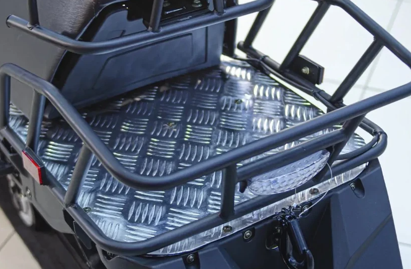 Снегоход Ataki WD 200 в Воронеже