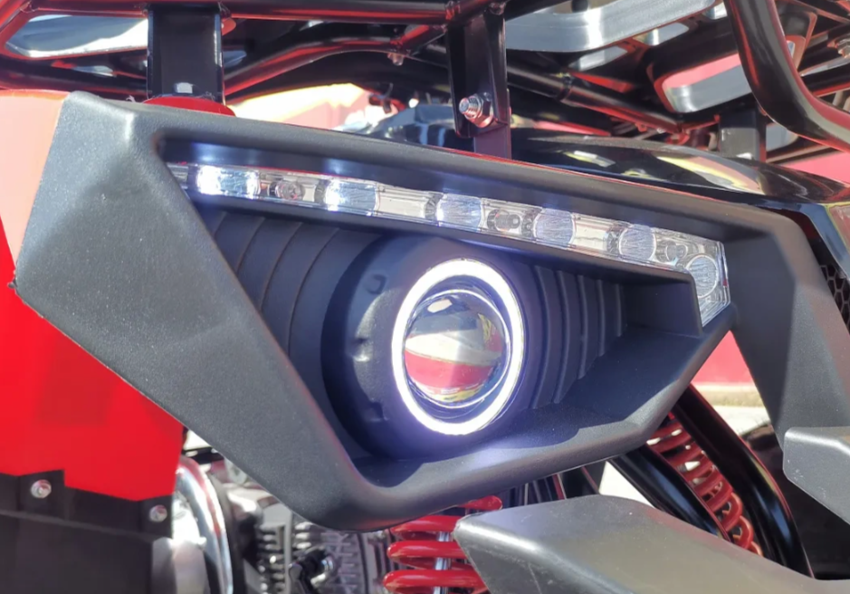 Квадроцикл PROMAX WILD 175 BASIC в Воронеже