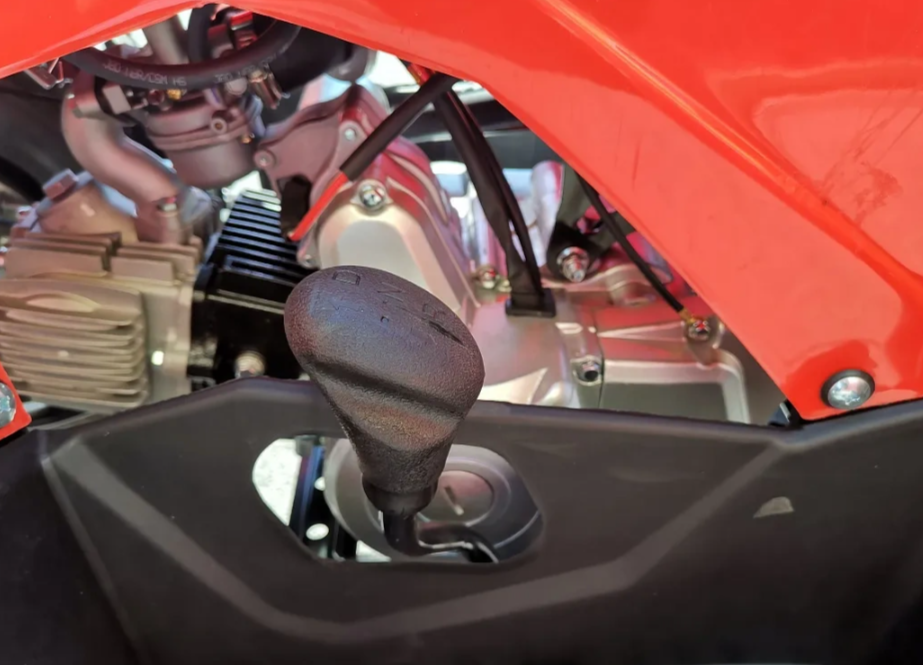 Квадроцикл PROMAX WILD 175 BASIC в Воронеже