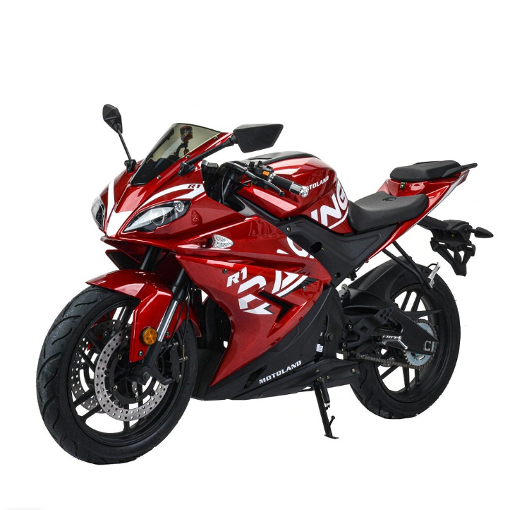 Мотоцикл MOTOLAND (МОТОЛЕНД) R1 300 в Воронеже