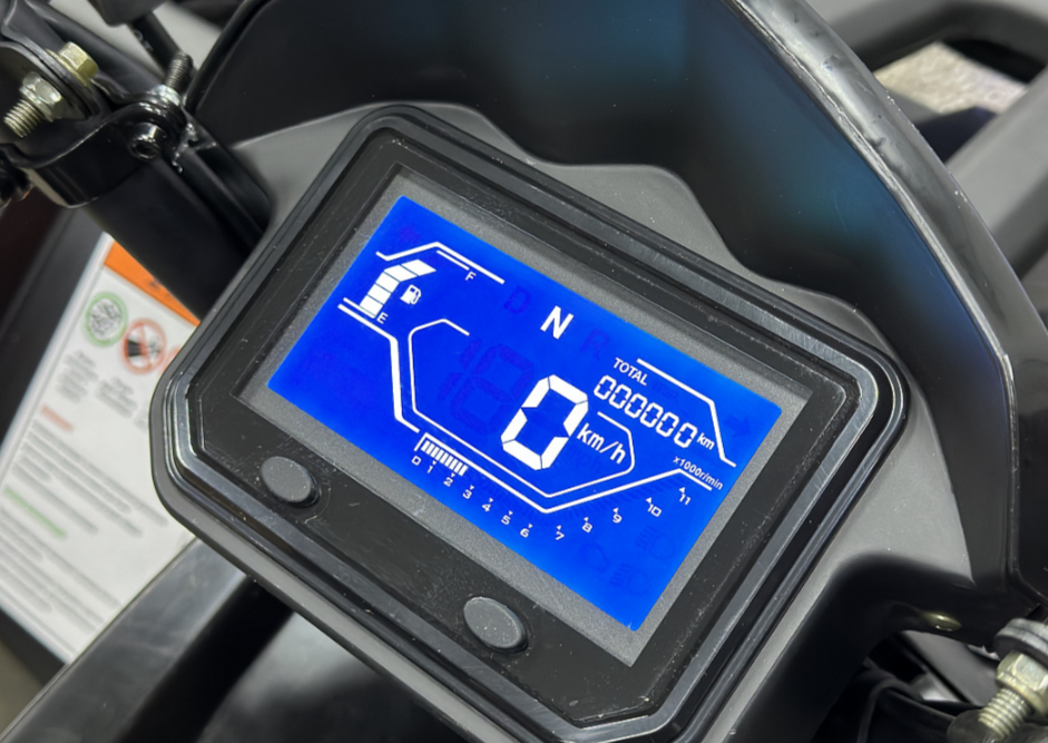 Квадроцикл GBM MAVERICK 300 NEW PREMIUM в Воронеже