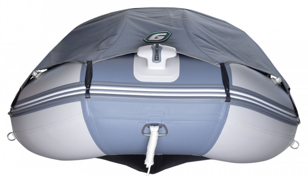 НАДУВНАЯ ЛОДКА GLADIATOR C330AL в Воронеже