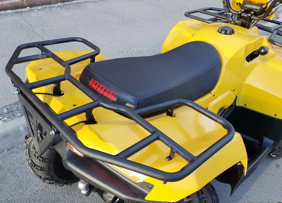 КВАДРОЦИКЛ IRBIS ATV200 в Воронеже