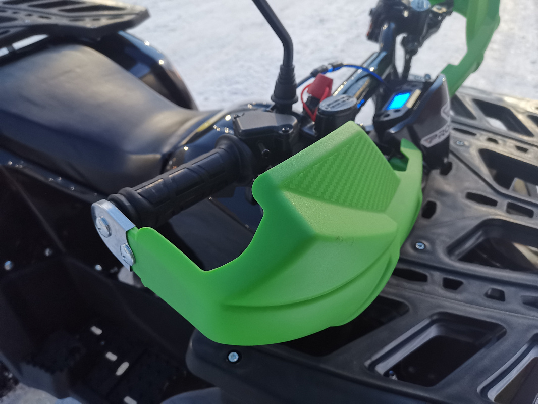 Квадроцикл PROMAX WILD 175 LUX в Воронеже