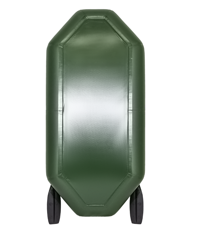 Лодка Барс 230 в Воронеже