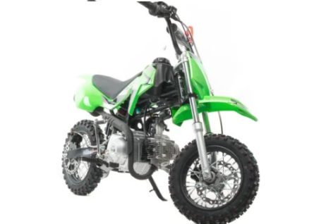 Питбайк MOTOLAND (МОТОЛЕНД) GS Motors S7 в Воронеже