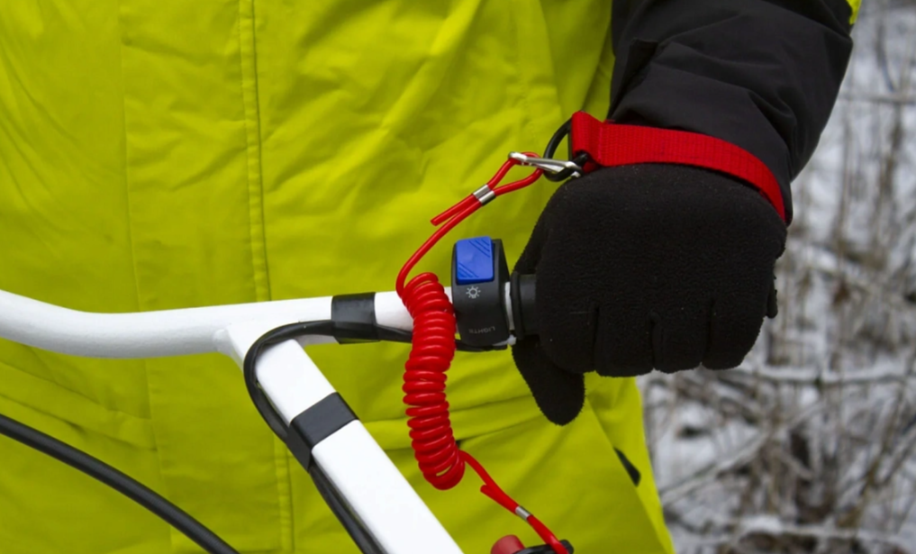 Мотобуксировщик POMOR X-500 K13 в Воронеже