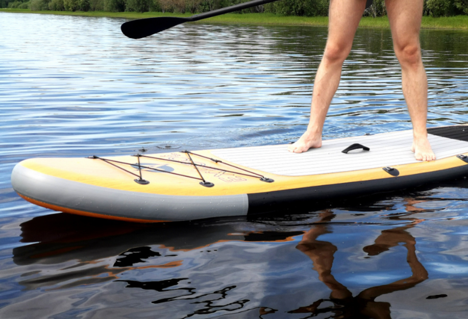 SUP (САП) Доска MISHIMO DINO 10(305) в Воронеже