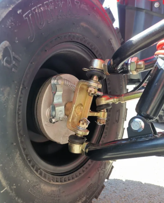 Квадроцикл PROMAX WILD 175 BASIC в Воронеже