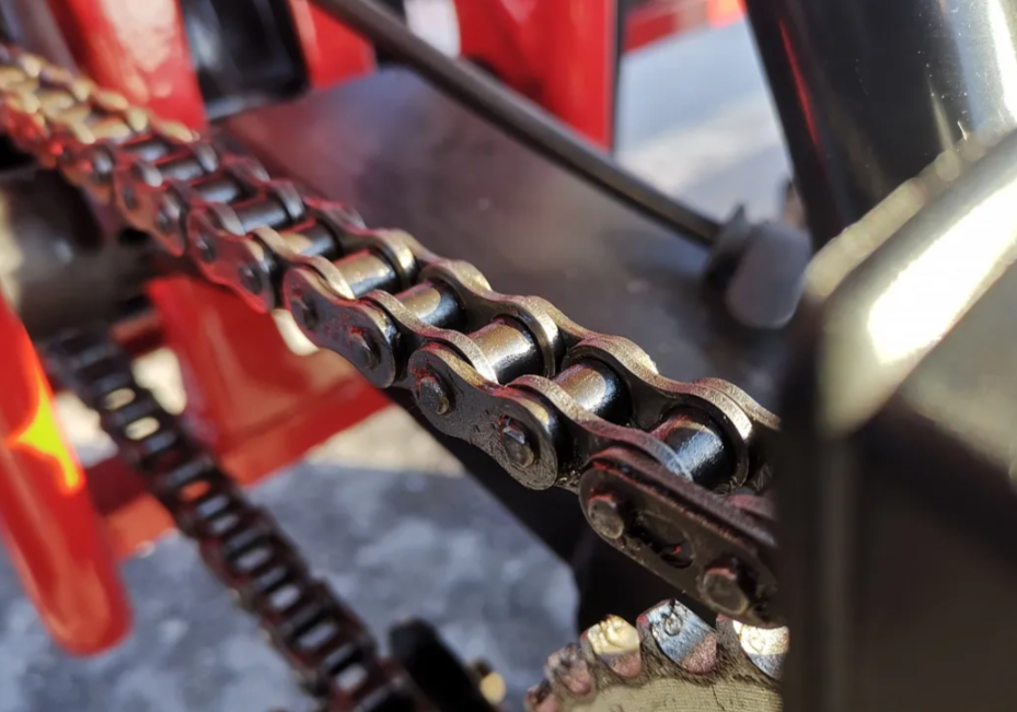 Квадроцикл GBM SHARP KIDS 125 в Воронеже