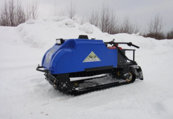 Мотобуксировщик Райда АК 088 в Воронеже