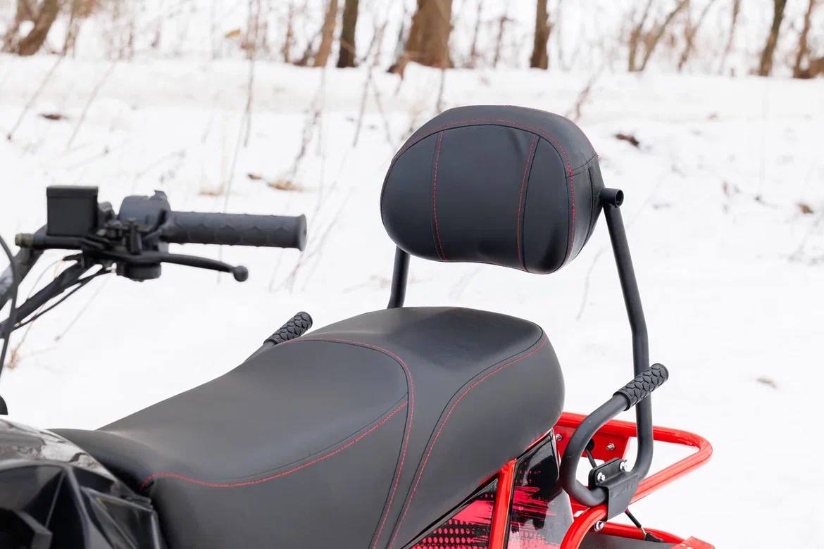 Снегоход IRBIS TUNGUS 400 в Воронеже