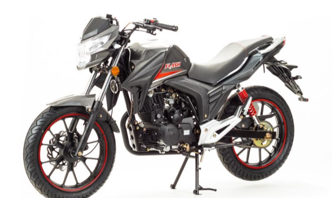 Мотоцикл FLASH 200 в Воронеже