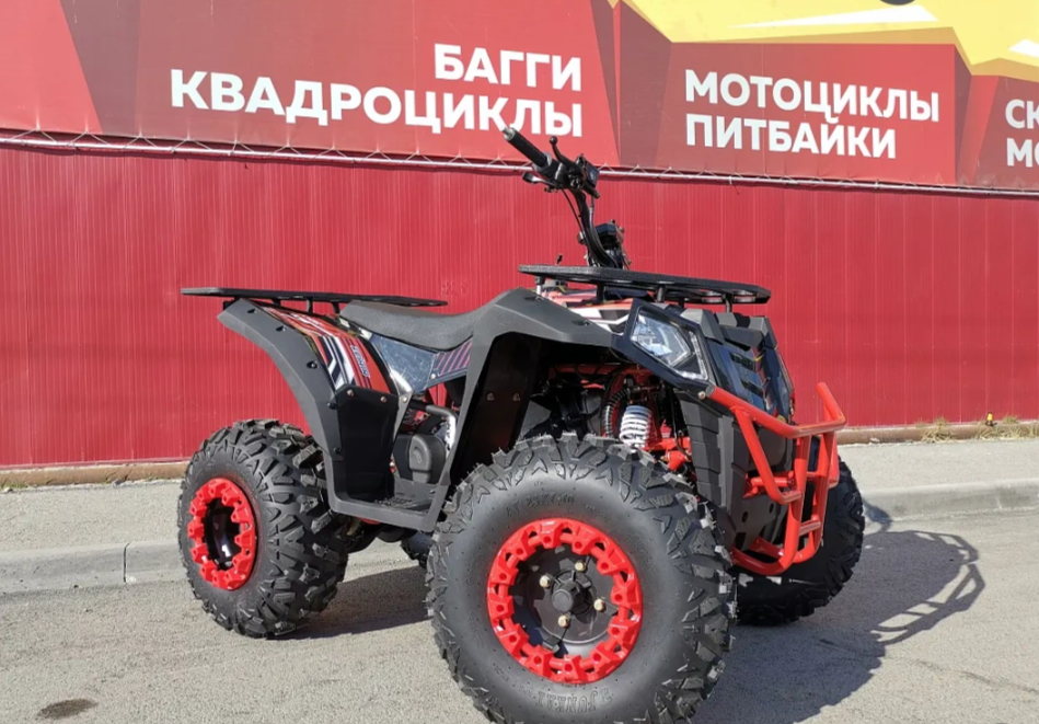 Квадроцикл GBM SHARP BIG 300 NEW в Воронеже