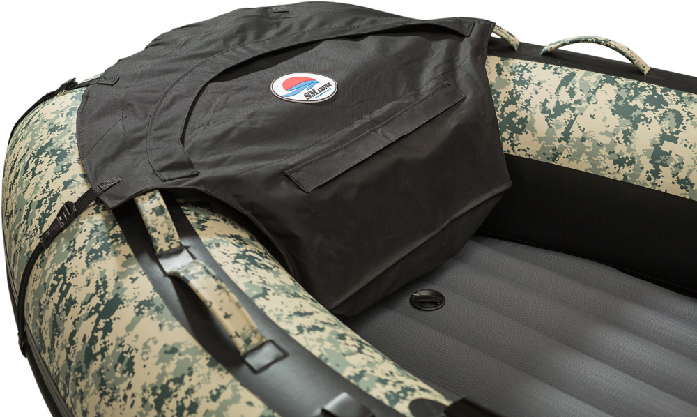 НОСОВАЯ СУМКА AIR, SDP 330-420 в Воронеже