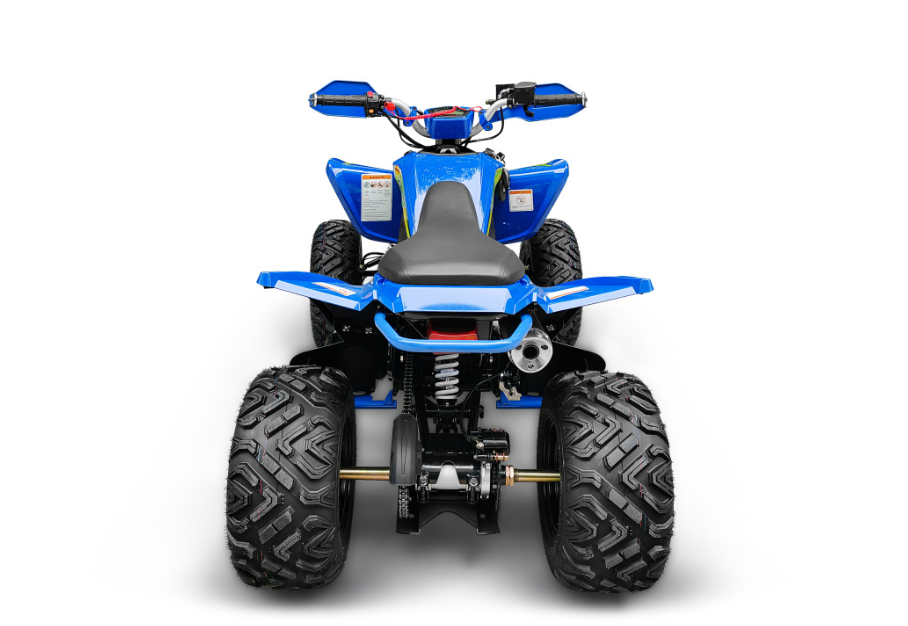 Квадроцикл YACOTA TYPHOON 250 в Воронеже