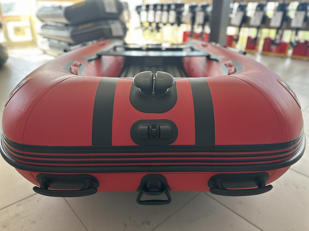 Лодка MISHIMO RIVER JET 470 под водомет в Воронеже