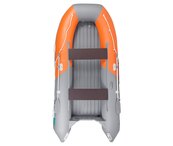 НАДУВНАЯ ЛОДКА GLADIATOR E380S в Воронеже