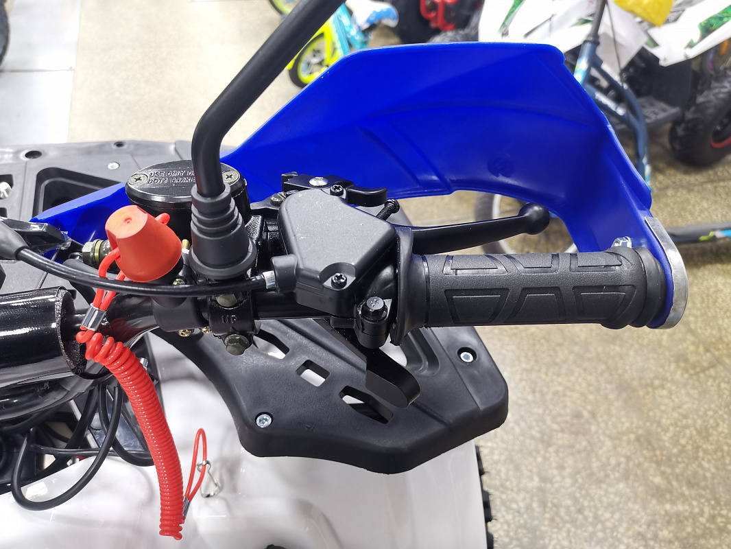 Квадроцикл PROMAX WILD 175 LUX в Воронеже