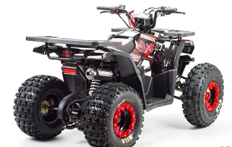Квадроцикл PROMAX WILD 175 в Воронеже