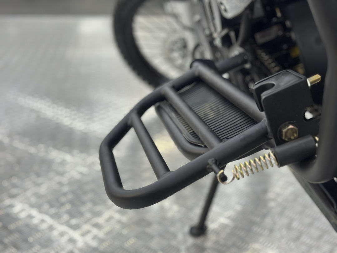 Кроссовый мотоцикл PROMAX ARMY 250 в Воронеже