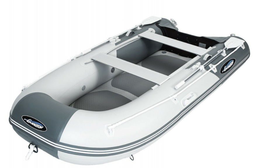 НАДУВНАЯ ЛОДКА GLADIATOR B330AD в Воронеже