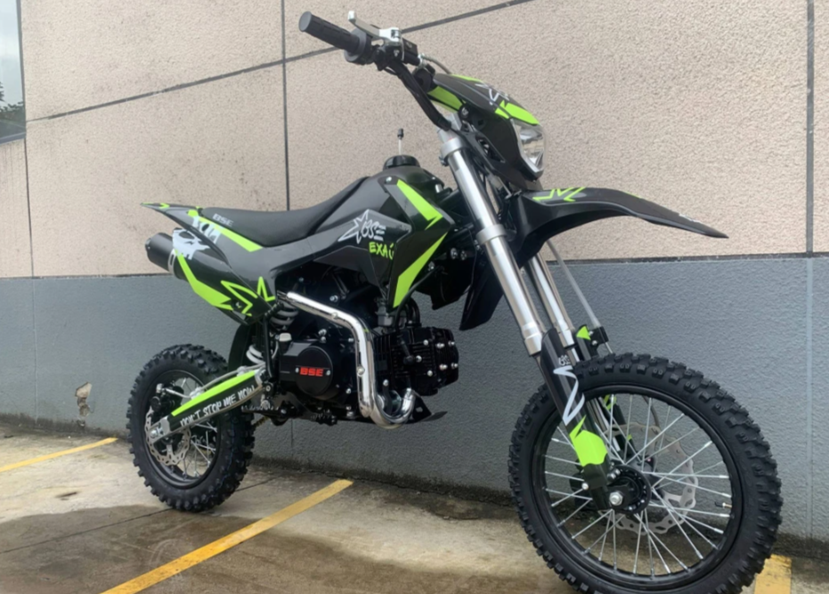 Питбайк BSE EXA SA 14/12 в Воронеже