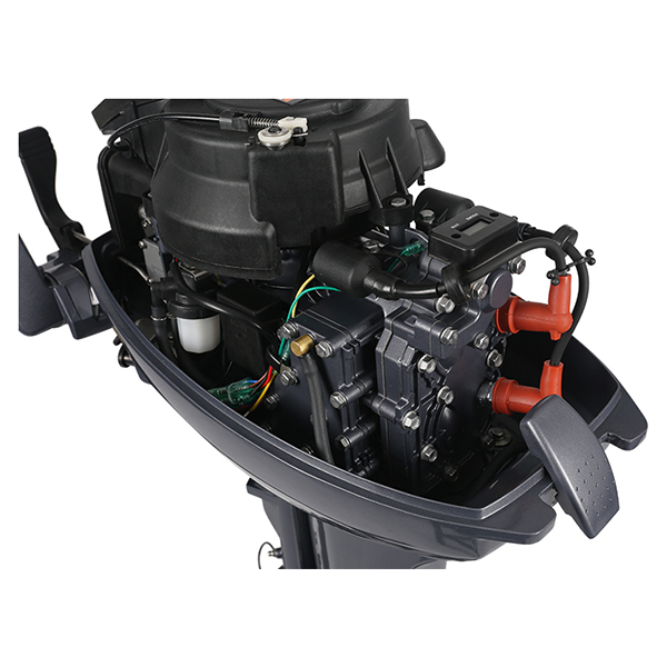 ЛОДОЧНЫЙ МОТОР ALLFA CG Т15 в Воронеже