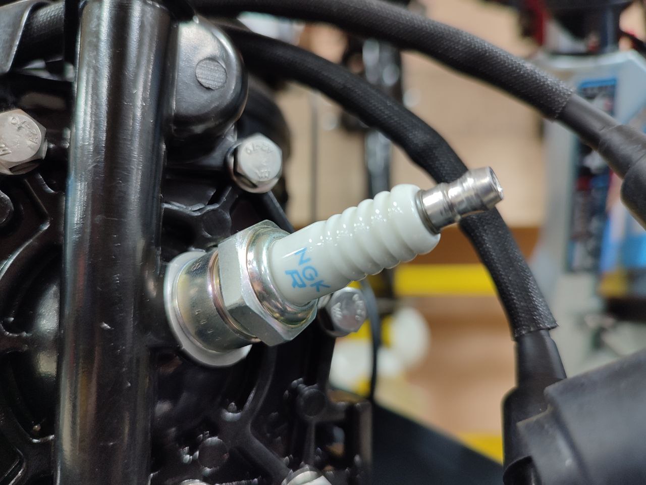 Лодочный мотор PROMAX SP9.9FHS (15) EXTRA в Воронеже