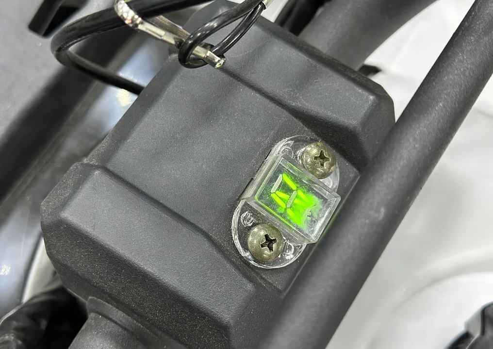 Квадроцикл PROMAX WILD 2.0 190 в Воронеже