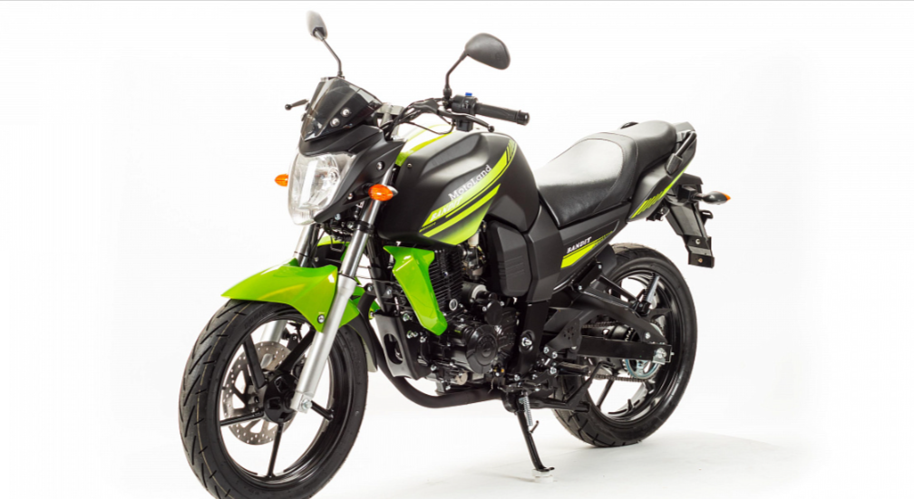 Мотоцикл BANDIT 250 в Воронеже