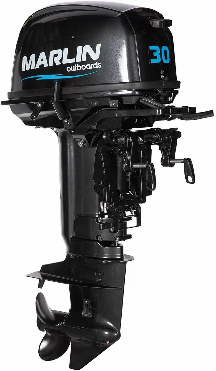 Лодочный мотор MARLIN MP 30 AWRS в Воронеже