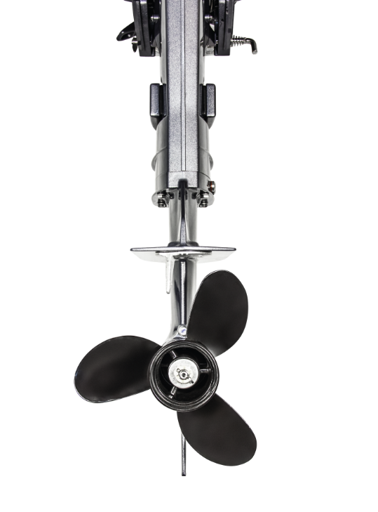 Лодочный мотор APACHE T9.8 BS в Воронеже