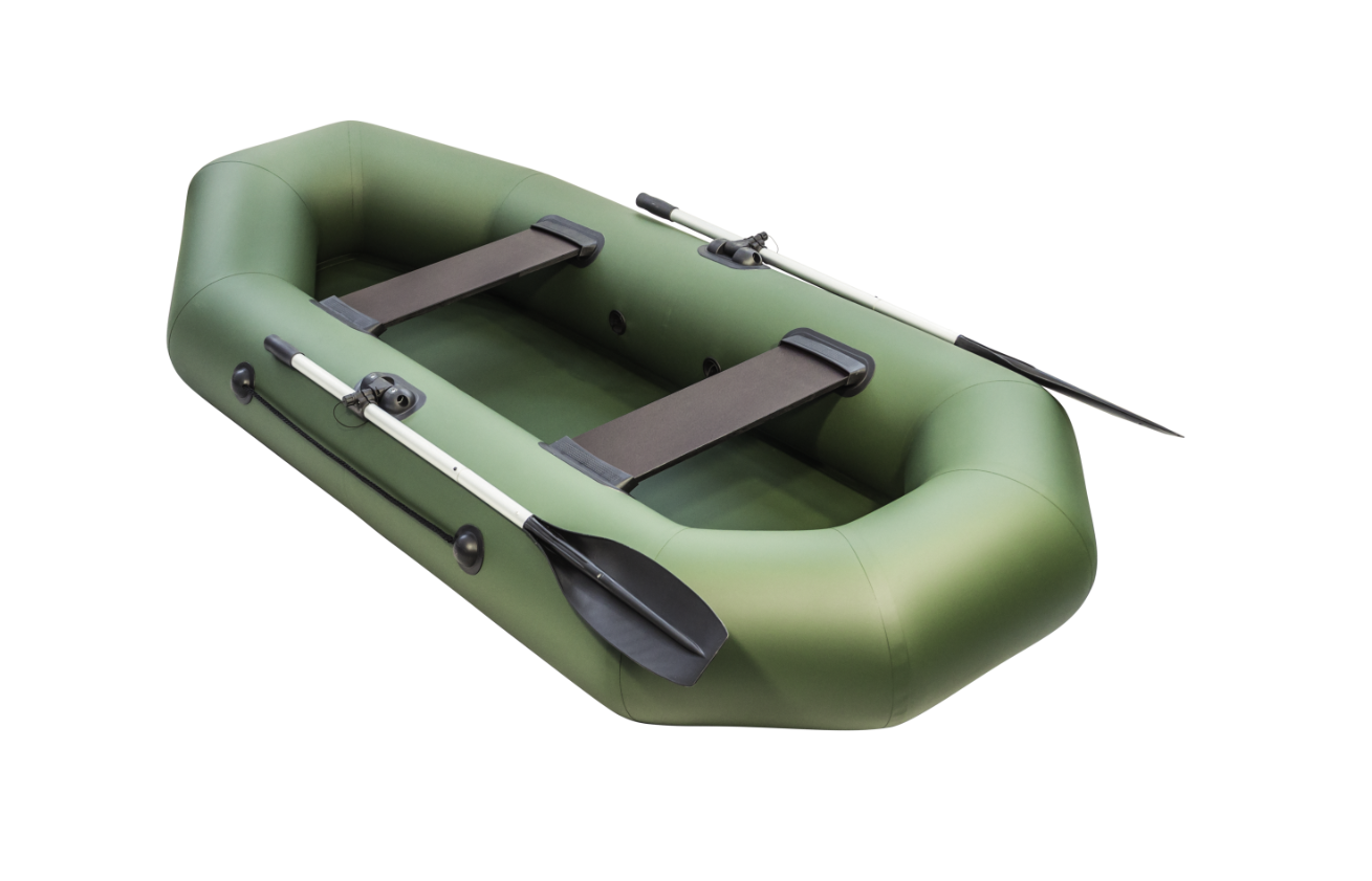 Лодка АКВА-ОПТИМА 260 в Воронеже