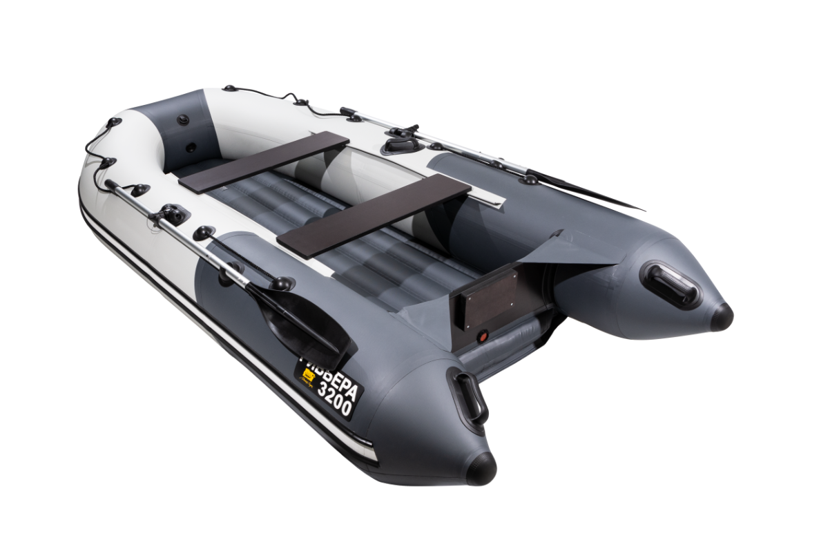 Лодка ривьера компакт 3200 нднд в Воронеже