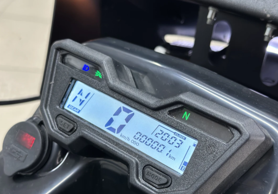 СНЕГОХОД IRBIS SF200L XE SUPERLONG в Воронеже