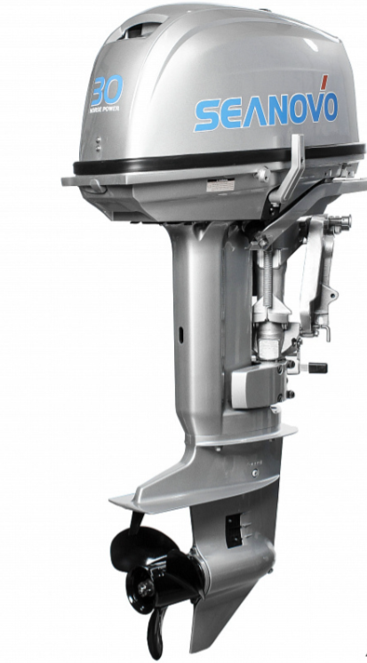 Лодочный мотор SEANOVO SN25FFEL в Воронеже