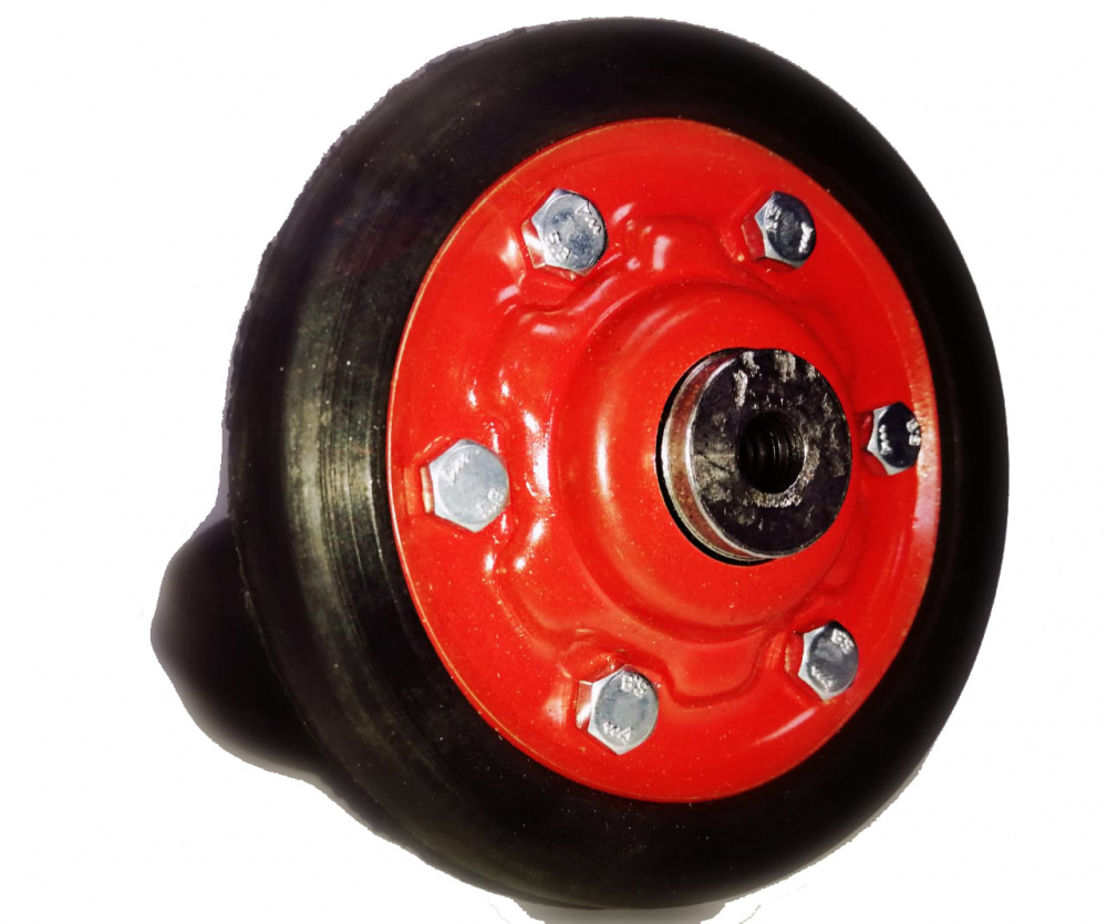 Каток мотобуксировщик IKUDZO в Воронеже