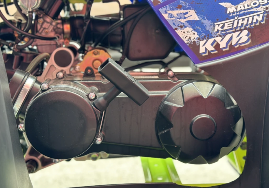  Квадроцикл PROMAX ATV 250 MAX (2025) в Воронеже