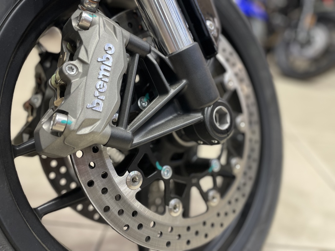 Мотоцикл Benda LFS 700 в Воронеже