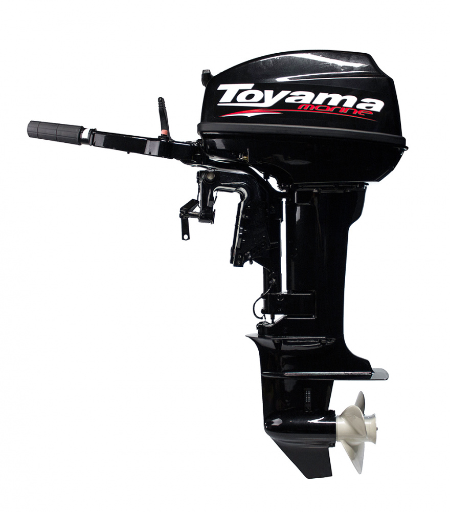 Подвесной лодочный мотор TOYAMA (PARSUN) T15BMS в Воронеже