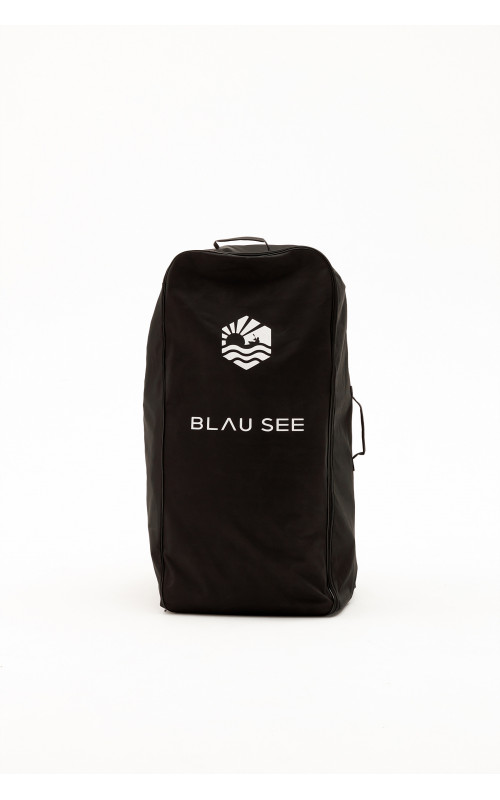 Надувной каяк Blau See Shark-3 Премиум в Воронеже