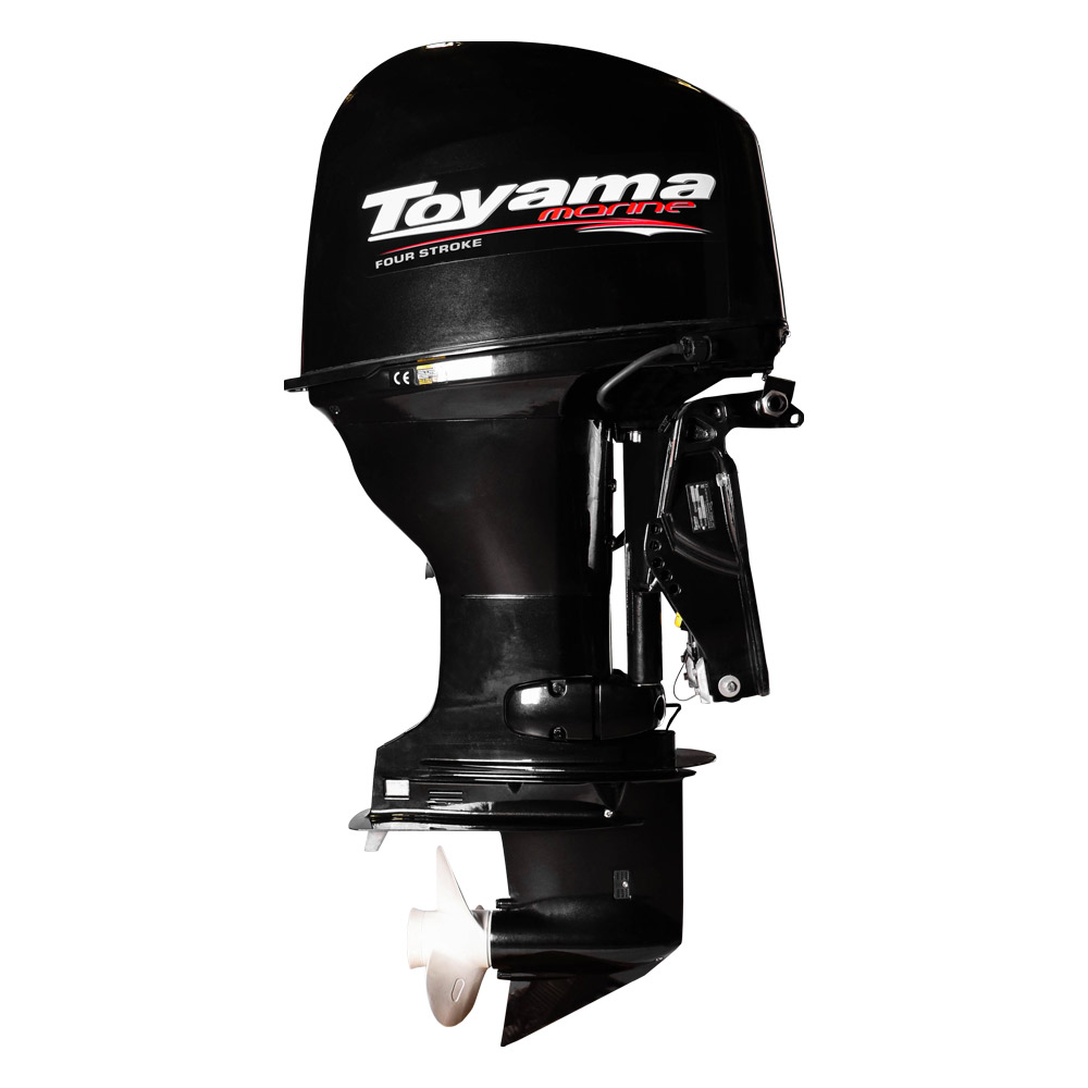 Подвесной лодочный мотор TOYAMA (PARSUN) F60FEL-T-EFI в Воронеже