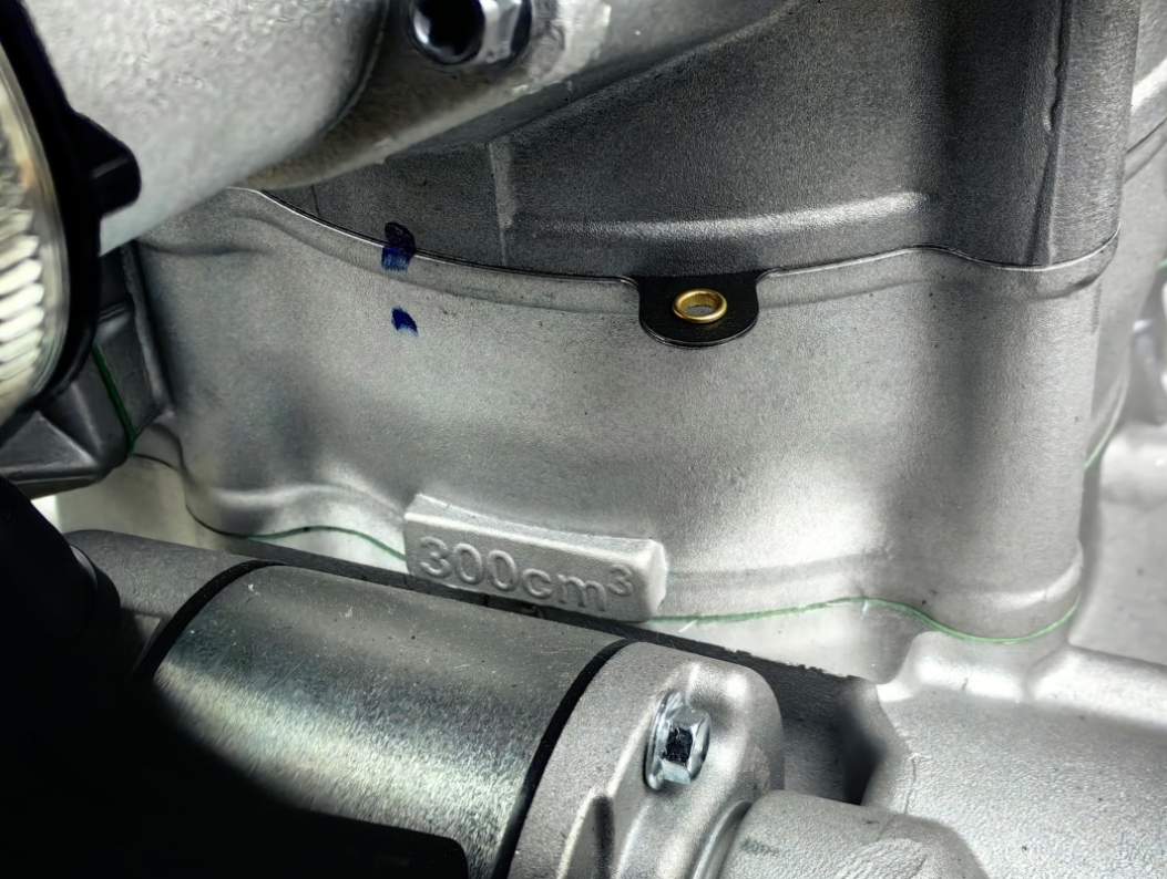 Мотоцикл JHLMOTO JHL Z8i (EFI) NC300S (182-MN) в Воронеже