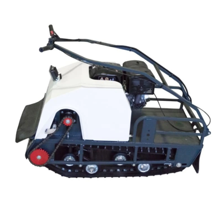 Мотобуксировщик СТЕМ СЕВЕР ЭКСПЕРТ 500 КОМПАКТ 15 л.с. в Воронеже