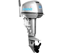 Лодочный мотор SEANOVO SN25FFES в Воронеже