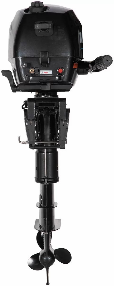 Лодочный мотор MARLIN MF 5 AMHS в Воронеже