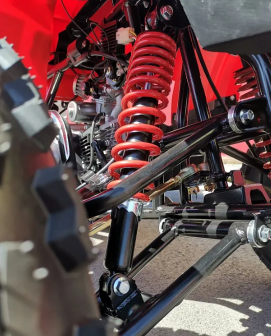 Квадроцикл PROMAX WILD 175 BASIC в Воронеже