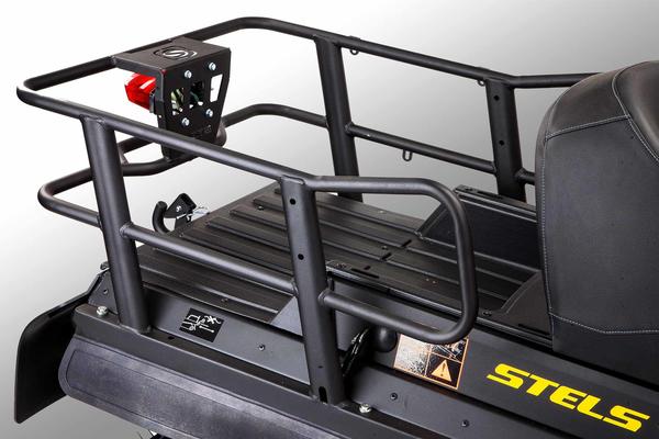 Снегоход SV600T (L ST SWT) ВИКИНГ 2.0 в Воронеже