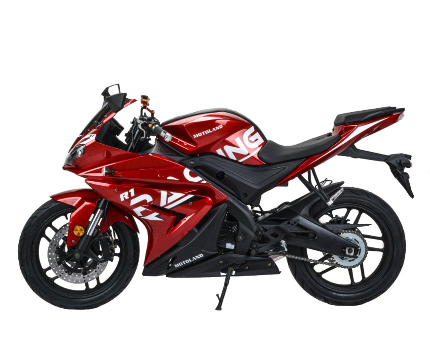 Мотоцикл MOTOLAND (МОТОЛЕНД) R1 300 в Воронеже
